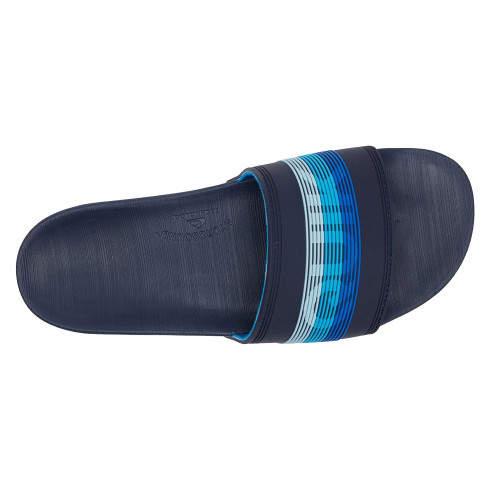 Quiksilver Rivi Wordmark - Slider Sandals for Men